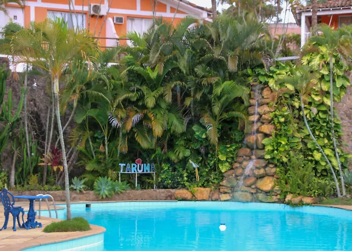 Tarumã Búzios Hotel